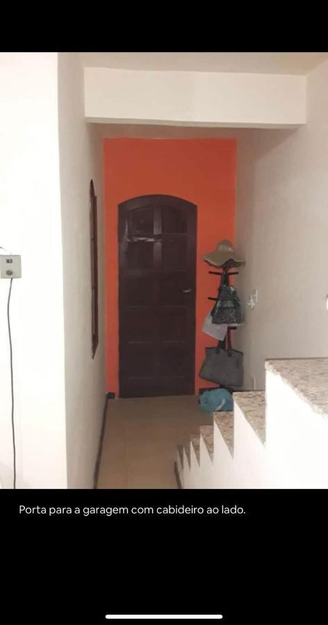Conforto E Simplicidade! Casa Top Com Garagem, Cozinha, Banheiro E Quarto Cabo Frio Buitenkant foto
