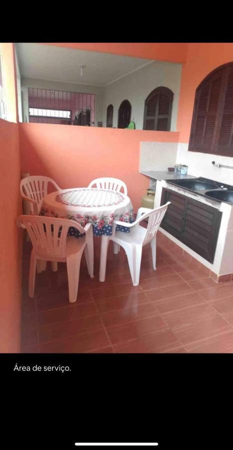 Conforto E Simplicidade! Casa Top Com Garagem, Cozinha, Banheiro E Quarto Cabo Frio Buitenkant foto
