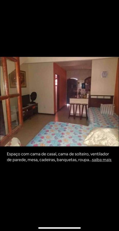 Conforto E Simplicidade! Casa Top Com Garagem, Cozinha, Banheiro E Quarto Cabo Frio Buitenkant foto