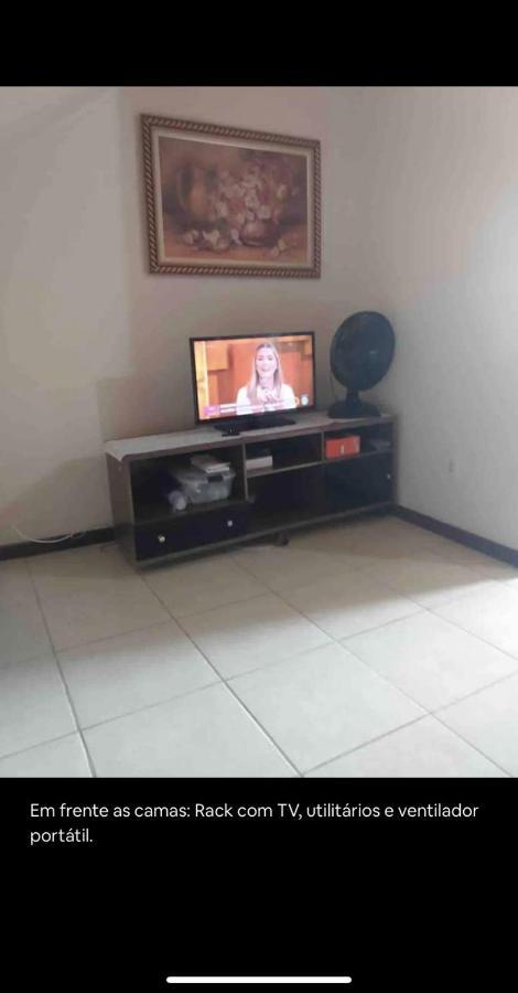 Conforto E Simplicidade! Casa Top Com Garagem, Cozinha, Banheiro E Quarto Cabo Frio Buitenkant foto