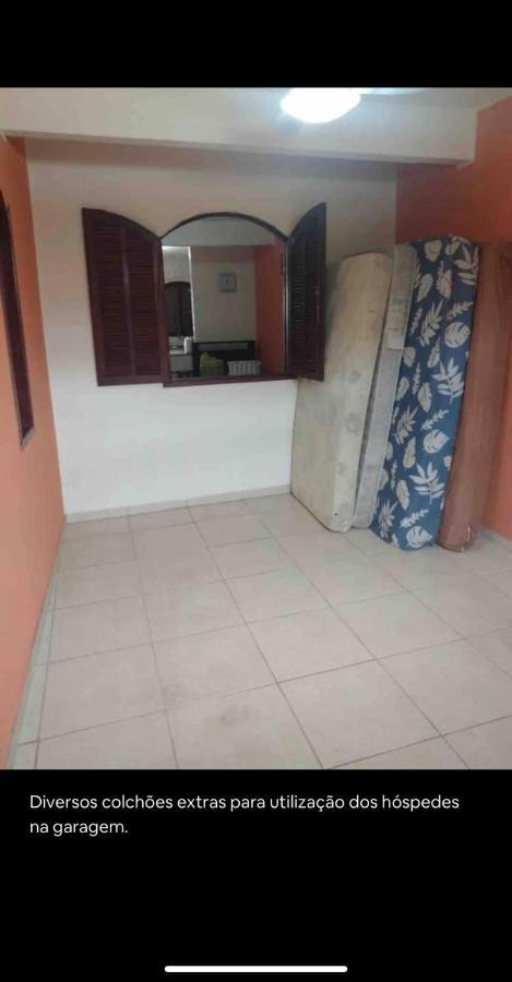 Conforto E Simplicidade! Casa Top Com Garagem, Cozinha, Banheiro E Quarto Cabo Frio Buitenkant foto