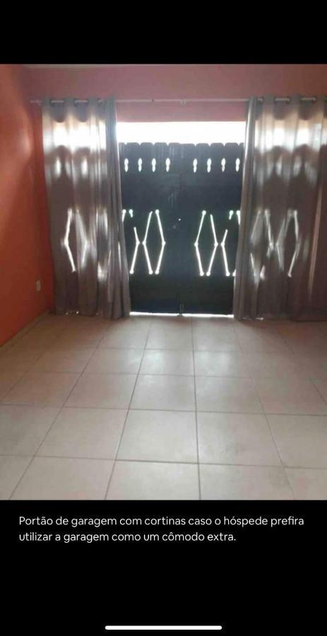 Conforto E Simplicidade! Casa Top Com Garagem, Cozinha, Banheiro E Quarto Cabo Frio Buitenkant foto