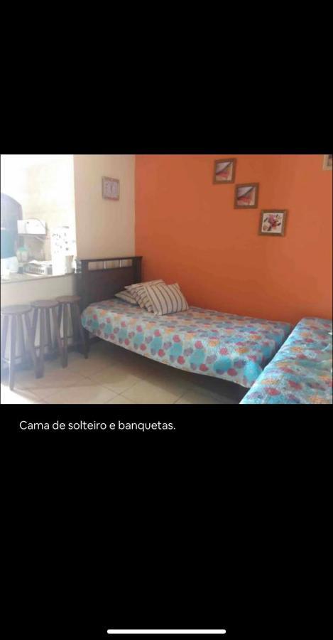 Conforto E Simplicidade! Casa Top Com Garagem, Cozinha, Banheiro E Quarto Cabo Frio Buitenkant foto