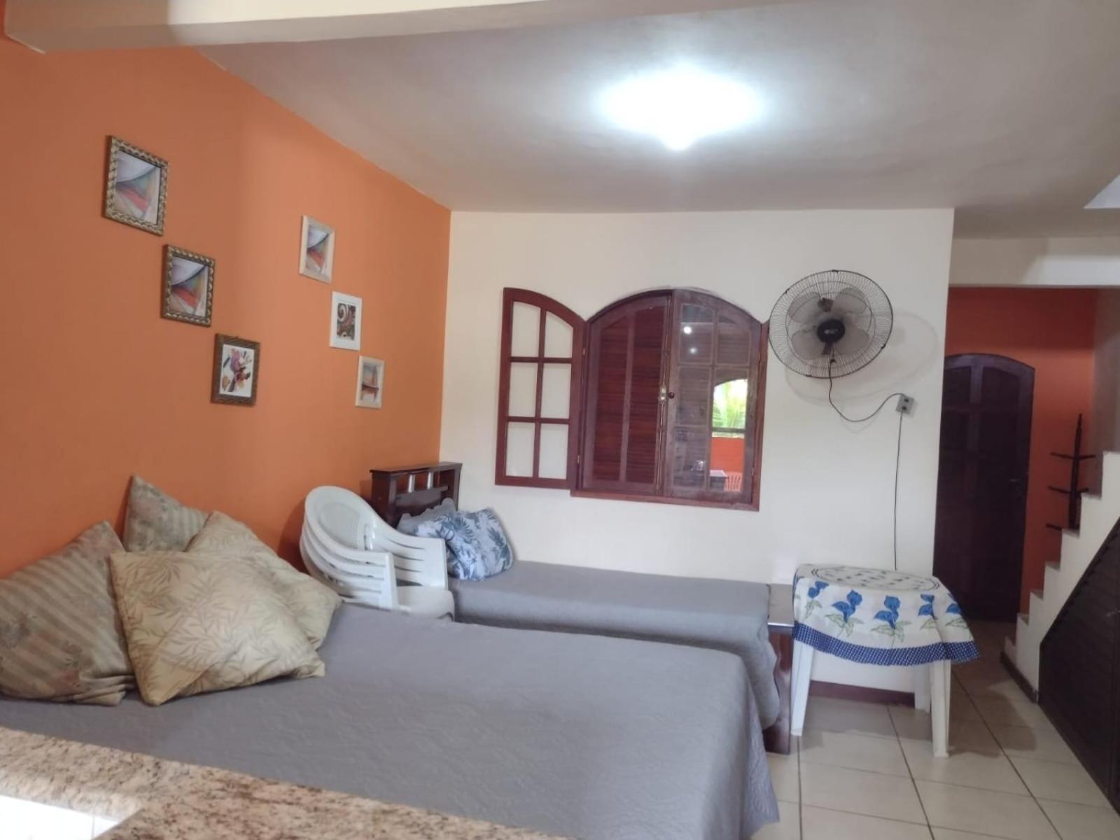 Conforto E Simplicidade! Casa Top Com Garagem, Cozinha, Banheiro E Quarto Cabo Frio Buitenkant foto