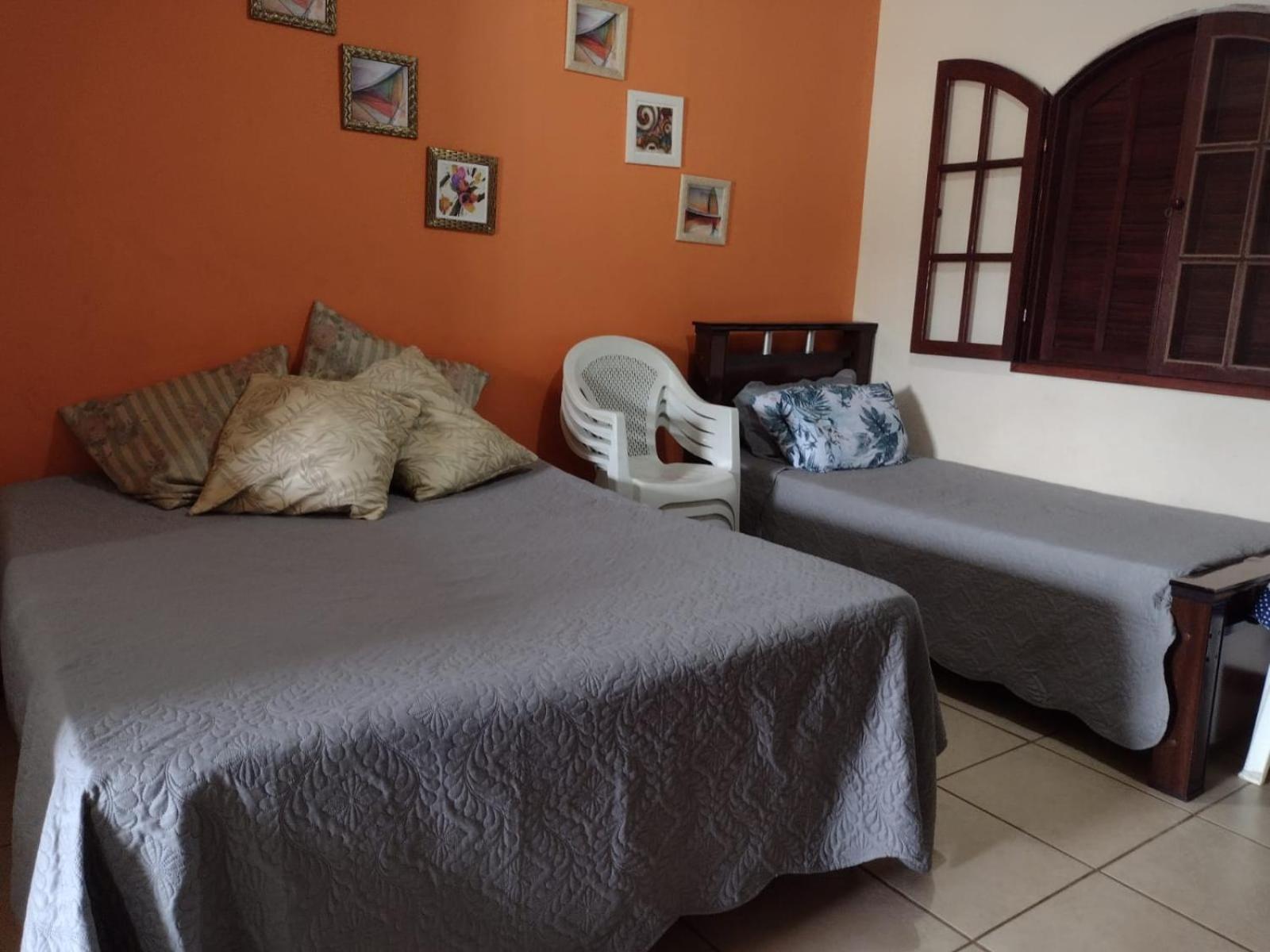 Conforto E Simplicidade! Casa Top Com Garagem, Cozinha, Banheiro E Quarto Cabo Frio Buitenkant foto