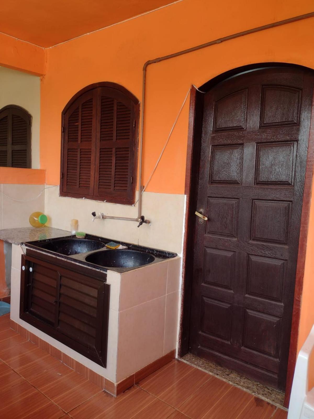 Conforto E Simplicidade! Casa Top Com Garagem, Cozinha, Banheiro E Quarto Cabo Frio Buitenkant foto