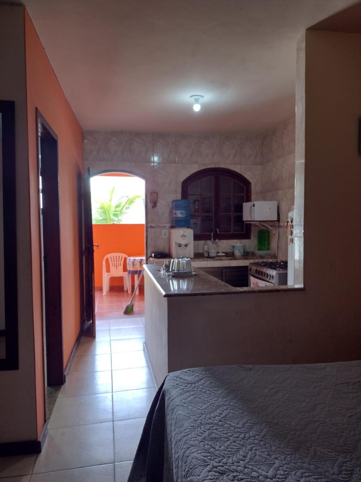 Conforto E Simplicidade! Casa Top Com Garagem, Cozinha, Banheiro E Quarto Cabo Frio Buitenkant foto