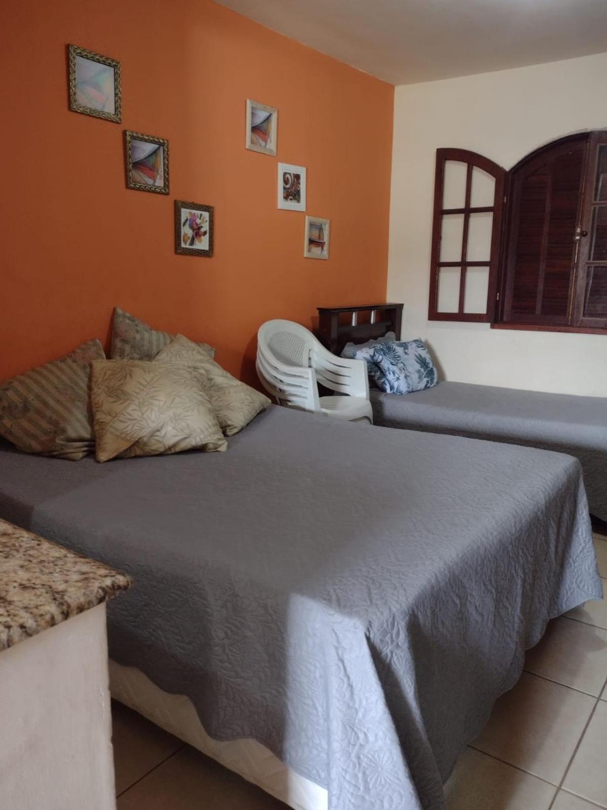 Conforto E Simplicidade! Casa Top Com Garagem, Cozinha, Banheiro E Quarto Cabo Frio Buitenkant foto
